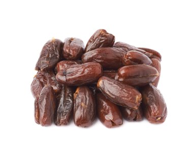 Tarihi meyve izole beyaz arka plan yüzeyi üzerinde yığını