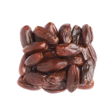 Tarihi meyve izole beyaz arka plan yüzeyi üzerinde yığını