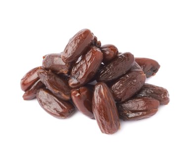 Tarihi meyve izole beyaz arka plan yüzeyi üzerinde yığını