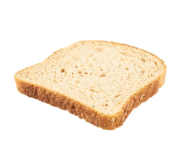 Segment van de toast brood — Stockfoto