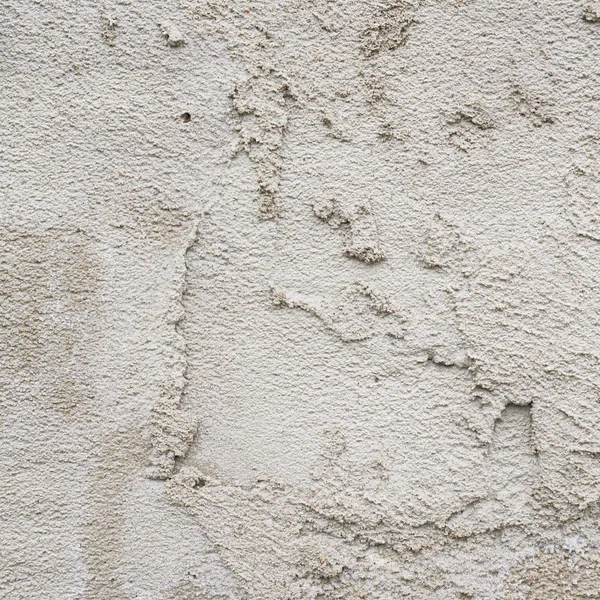Gamla cement vägg fragment — Stockfoto