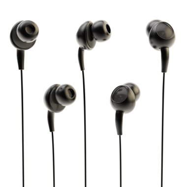 izole kulak içi kulaklıklar