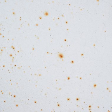 paslı beyaz duvar parçaları