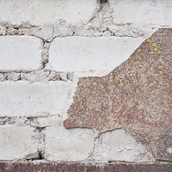 Brick wall — Stock Photo, Image