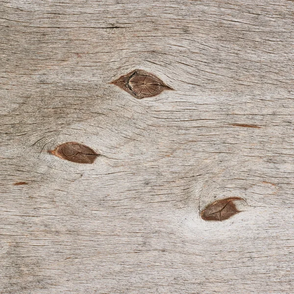 Old wooden plywood fragment — Stock Photo, Image