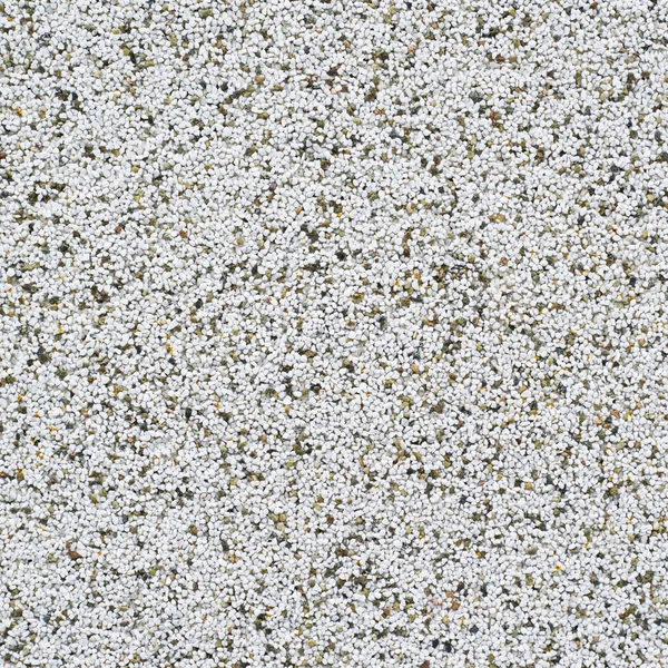 Surface with tiny pebble stones — Stock Photo, Image