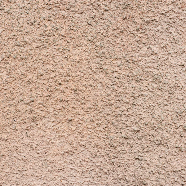 Gammal målad betongvägg fragment — Stockfoto