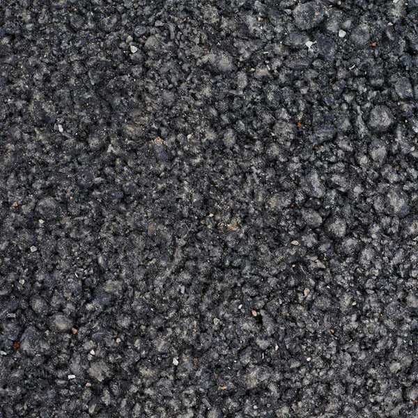 Svart asfalt — Stockfoto