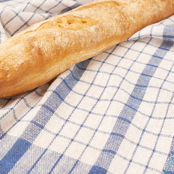 Baguette bread — Stock Photo, Image