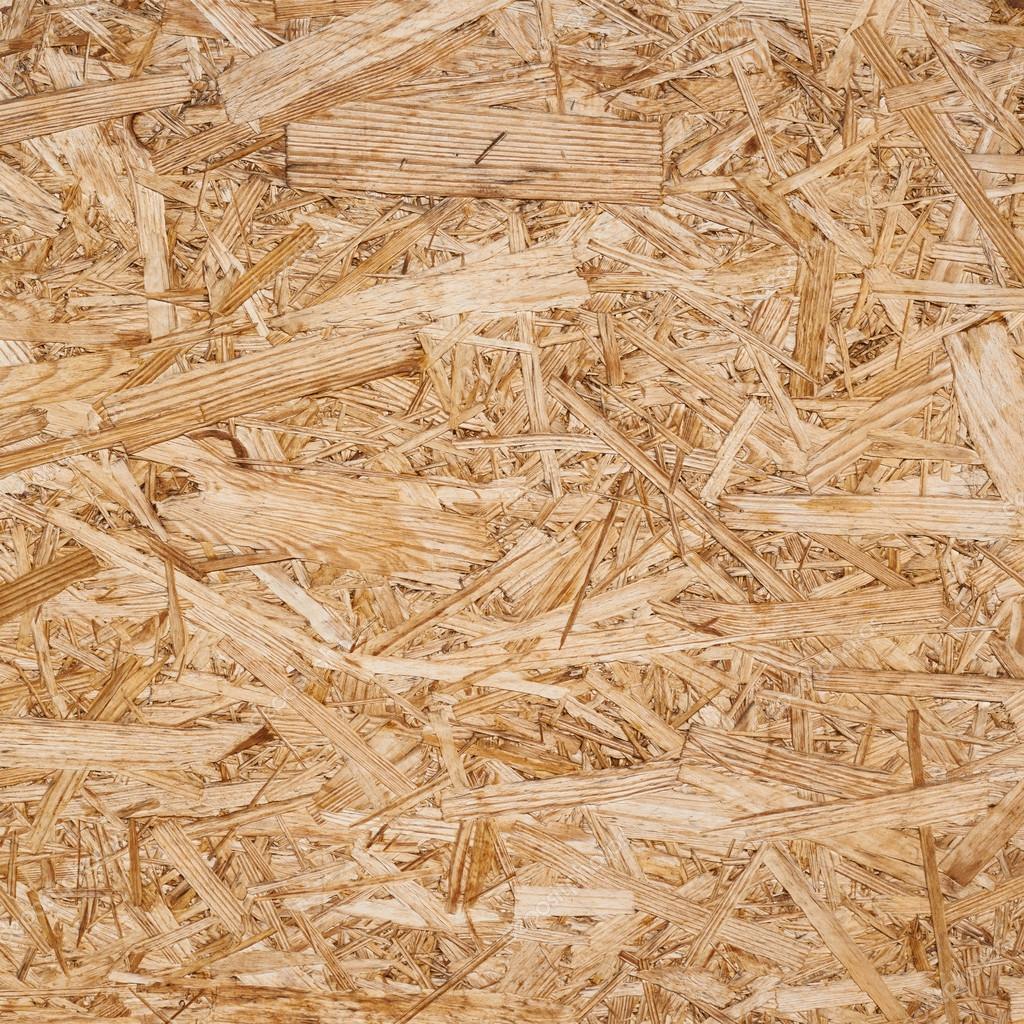 Pressed wood shavings Stock Photo by ©exopixel 54074259