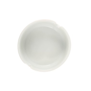 sırlı seramik kase