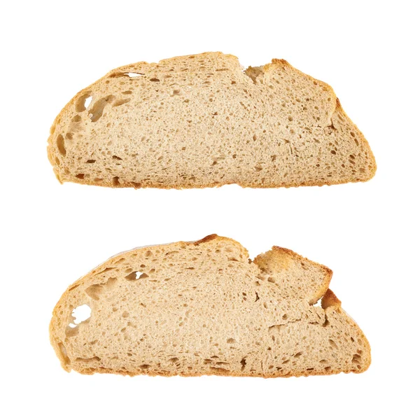 빵 조각 — 스톡 사진
