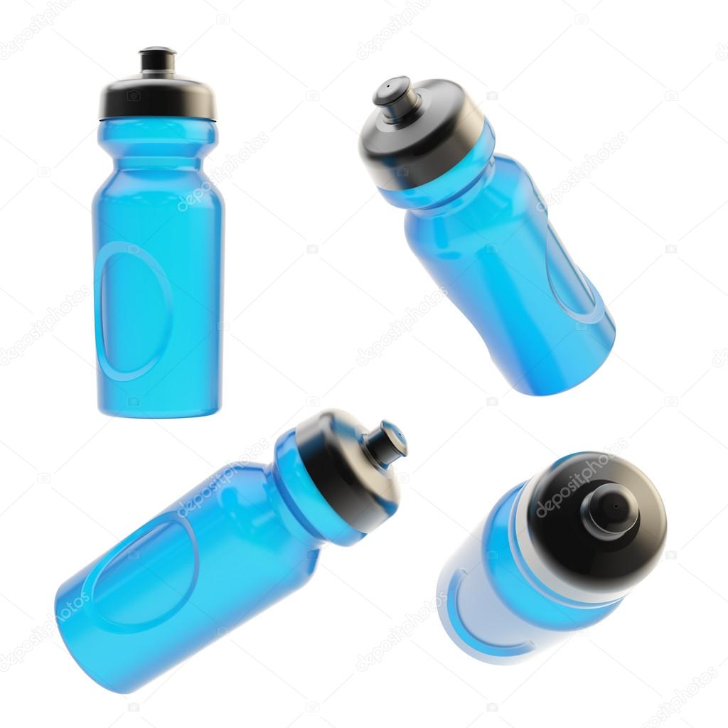 Drinking sport bottle