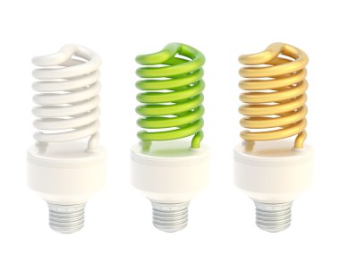 enerji tasarruflu ampul