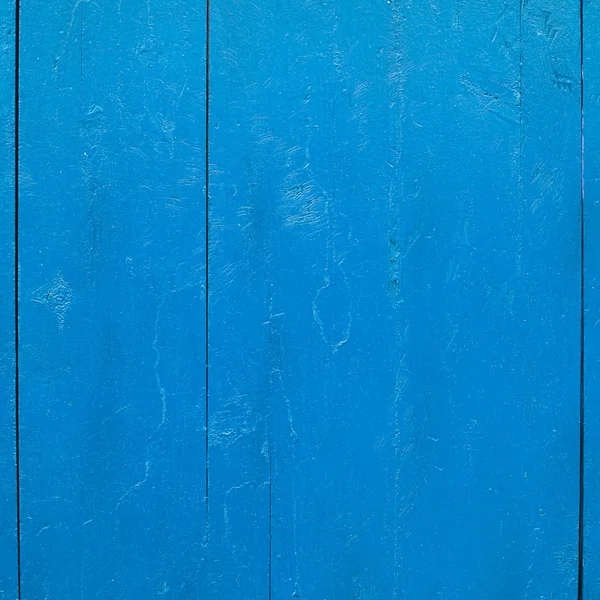 Wooden fence fragment — Stock Photo, Image