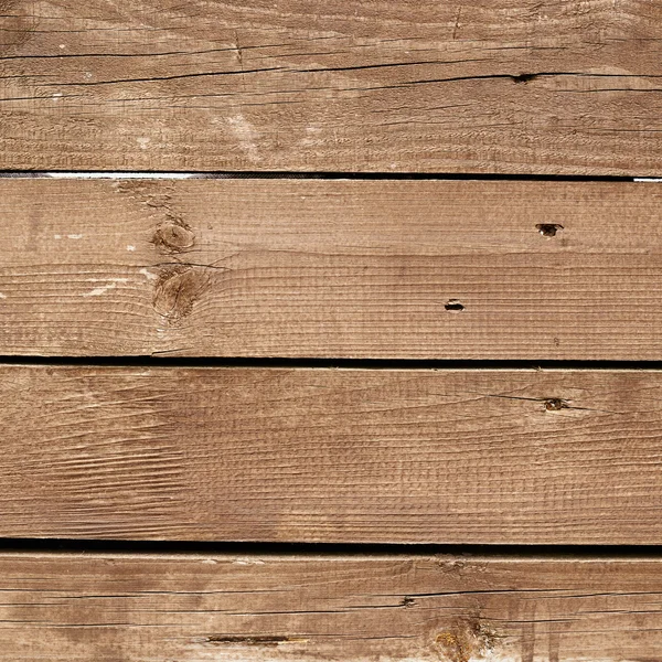 Horizontal wooden planks — Stock Photo, Image