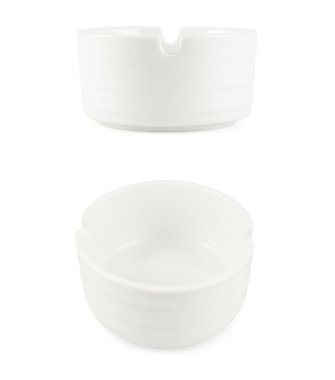 sırlı seramik kase