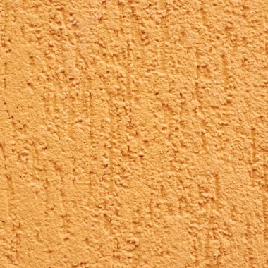 Çimento boyalı duvar