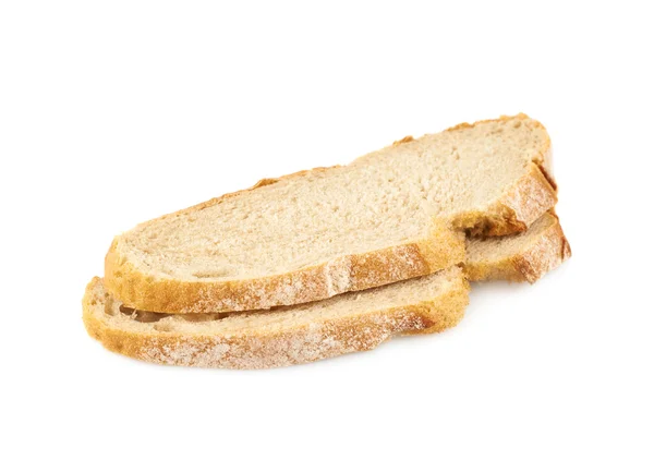 Pezzo di pane — Foto Stock