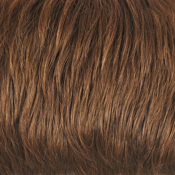 Hair fragment — Stock Photo, Image