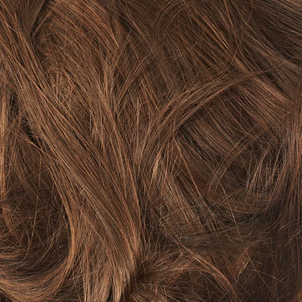 Saç parçası — Stok fotoğraf