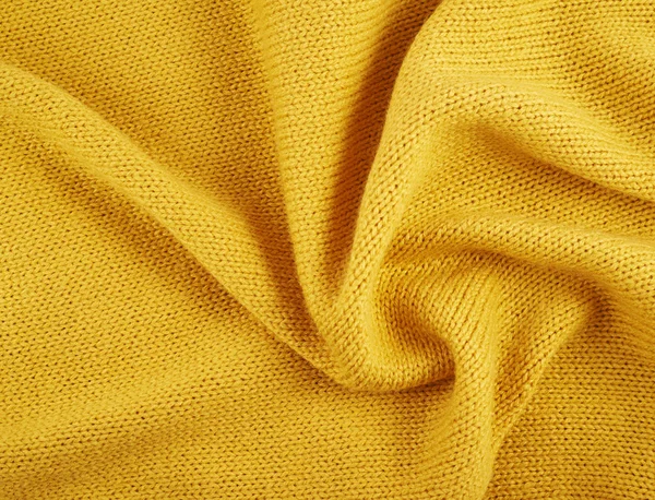 Pièce de tissu tricotée — Photo