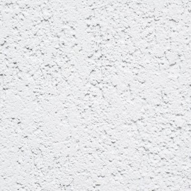Beton beyaz duvar