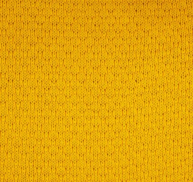 örme kumaş parçası