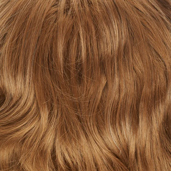 Fragmento de cabello —  Fotos de Stock