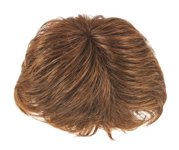 Hair wig — Stock Photo, Image