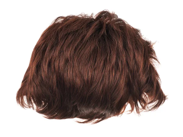 Hair wig — Stock Photo, Image