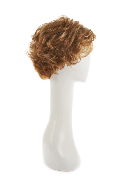 Mannequin head — Stock Photo, Image