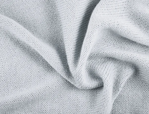 ニット一枚の布 — ストック写真