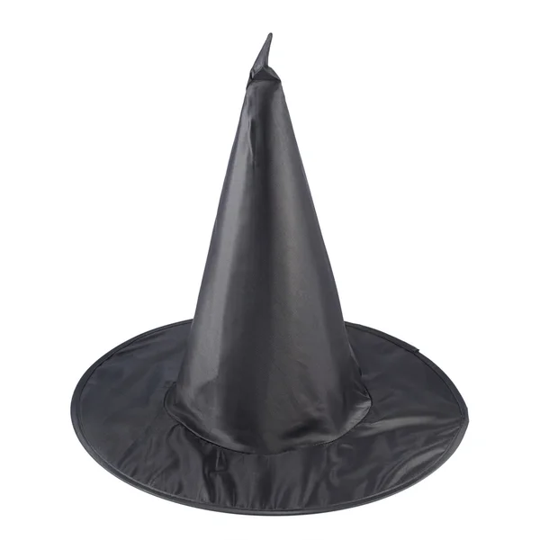 Witch hat — Stock Photo, Image