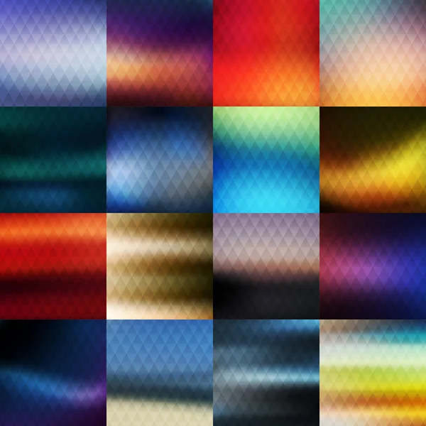 birden fazla vektör arka plan