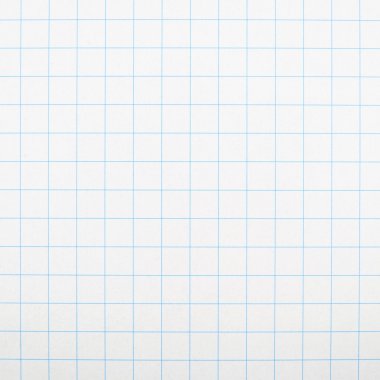 Kare parça kağıt parçası