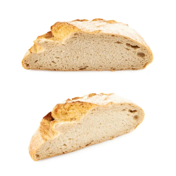 Pane affettato di pane — Foto Stock