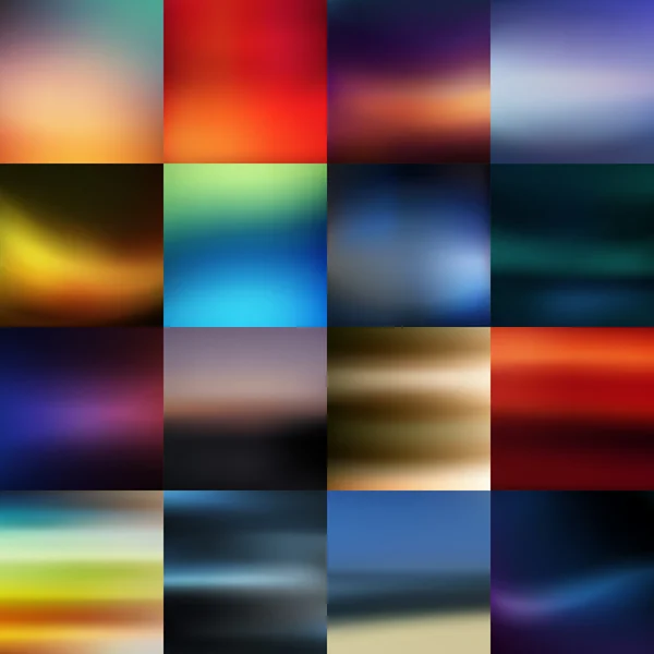 birden fazla vektör arka plan