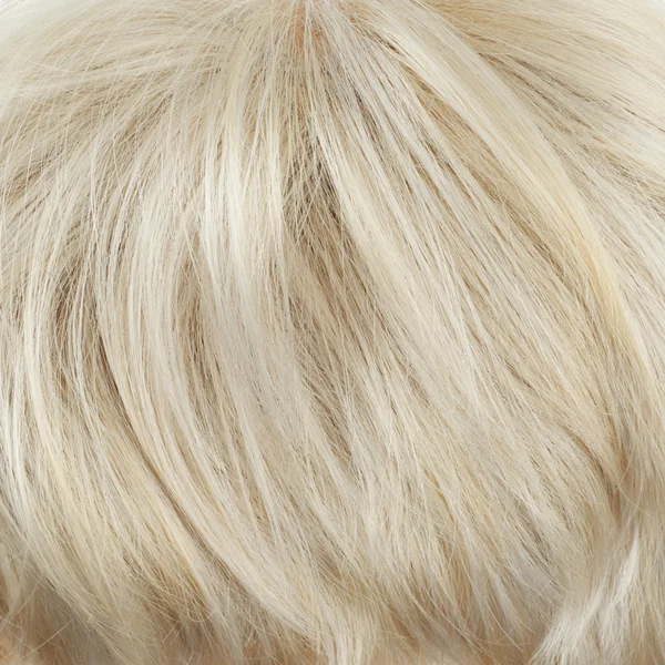 Hair fragment — Stock Photo, Image