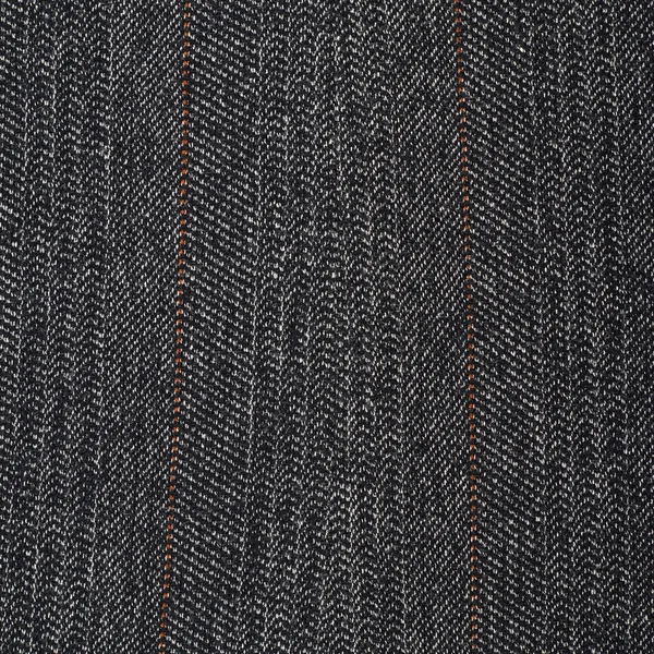 Фрагмент серого костюма — стоковое фото