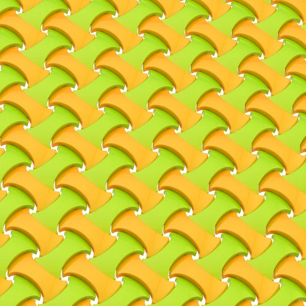Surface made of multiple tiles — Stock Photo, Image