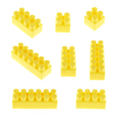 oyuncak inşaat blokları