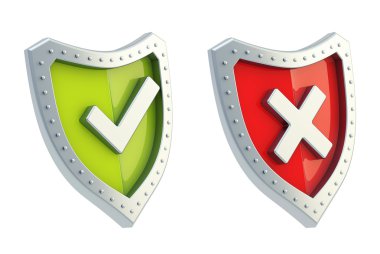 Evet ve hiçbir işaretleri