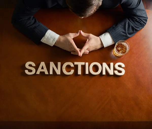 Санкции картинки, стоковые фото Санкции | Depositphotos