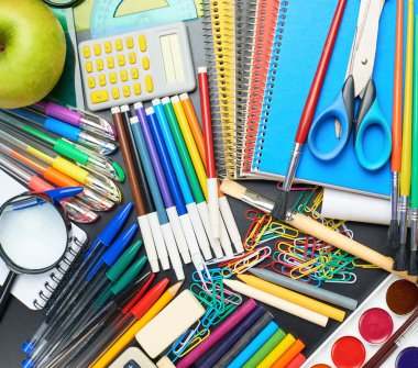 Birden çok ileti örneği ile kaplı Resepsiyon