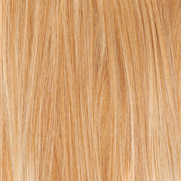 Fragmento de cabelo como uma composição de fundo — Fotografia de Stock