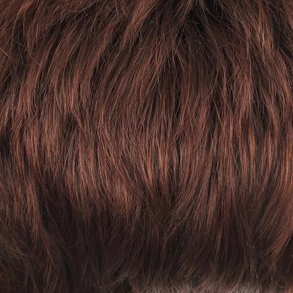 Closeup hair texture — Stock Photo, Image