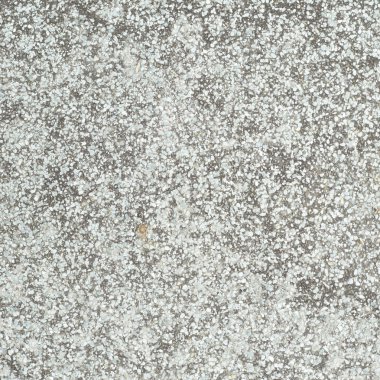 Eski grungy beton duvar parçası
