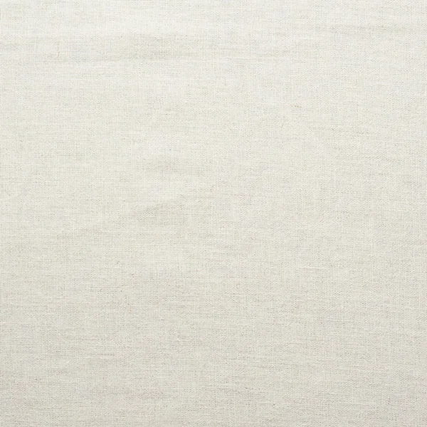 White linen cloth material — Stock Photo, Image