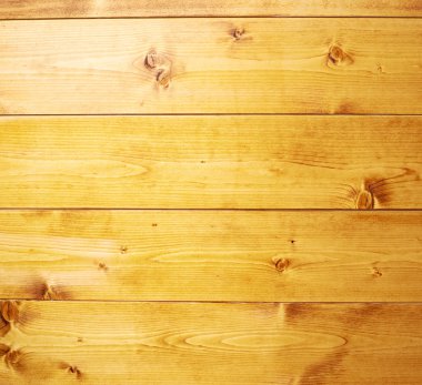 Ahşap plakalar kompozisyon boyalı